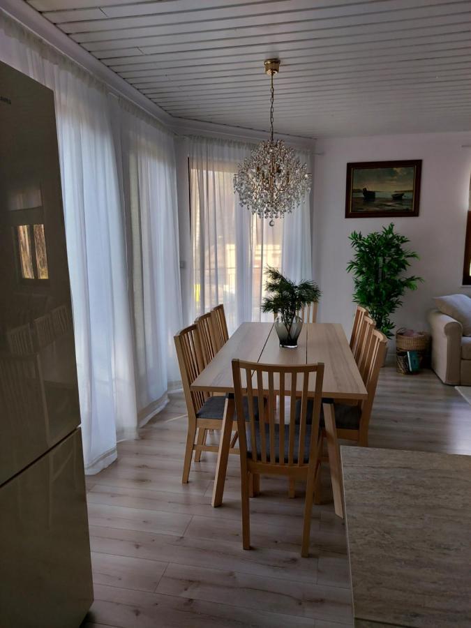 Maritima'S Home Łukęcin Exterior foto